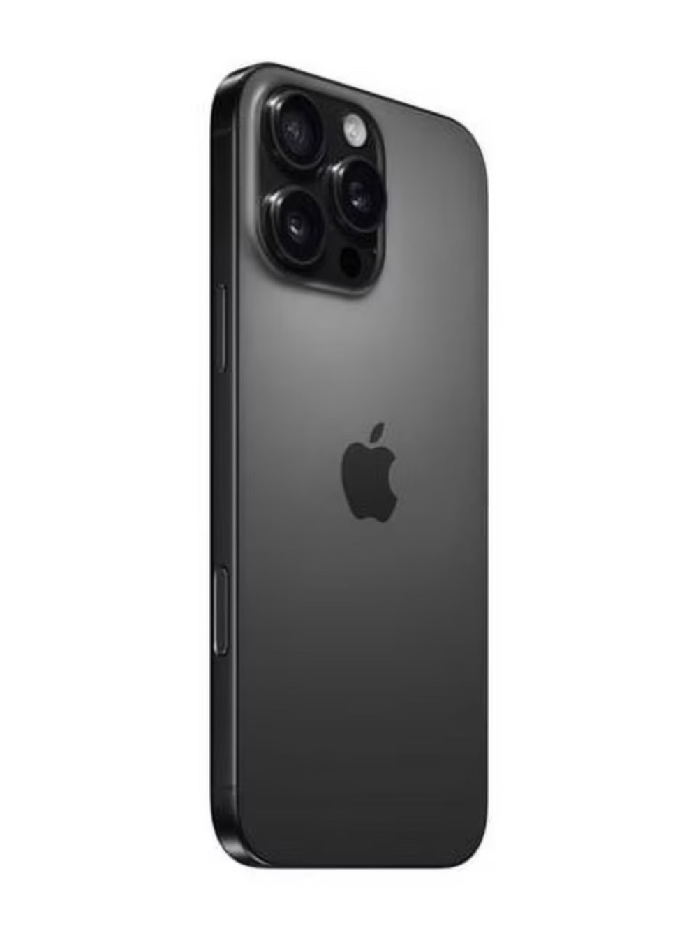 BRAND NEW APPLE IPHONE 16 PRO MAX TITANIUM BLACK 256GB SEALED IN BOX